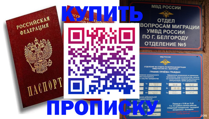 прописка иностранных граждан в Магадане